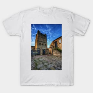 Tower Street, Richmond T-Shirt